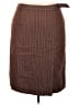 Worthington Brown Formal Skirt Size 18 - photo 1