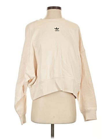 Adidas Sweatshirt (view 1)