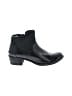 Ugg Australia Black Ankle Boots Size 7 1/2 - photo 1