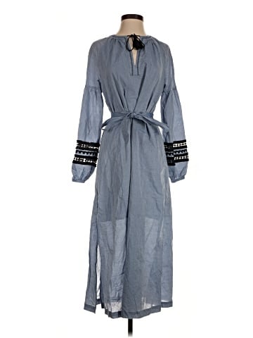 Who What Wear Casual Dress (view 1)