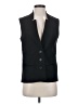 H&M Black Vest Size 2 - photo 1