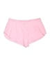 New Balance Solid Pink Shorts Size XS - photo 1
