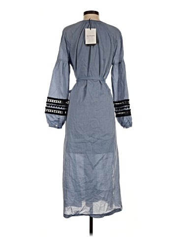 Who What Wear Casual Dress (view 2)