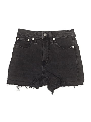 Madewell Denim Shorts (view 1)