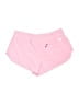 New Balance Solid Pink Shorts Size XS - photo 2