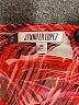 Jennifer Lopez 100% Polyester Pink Long Sleeve Blouse Size XL - photo 7