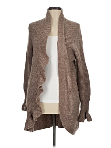 Hinge Cardigan (view 1)