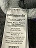 Patagonia 100% Polyester Green Pullover Sweater Size M - photo 8