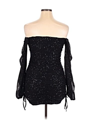 Unbranded Cocktail Dress (view 2)