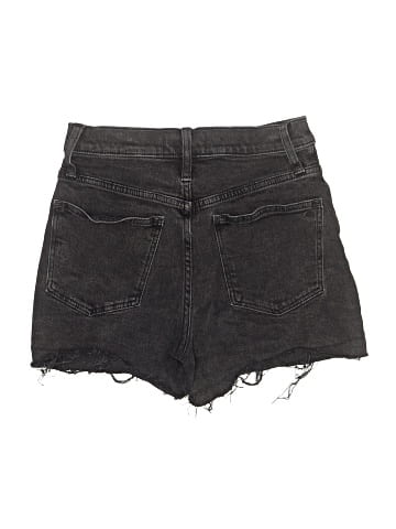 Madewell Denim Shorts (view 2)