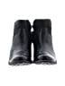 Ugg Australia Black Ankle Boots Size 7 1/2 - photo 2