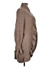 Hinge Brown Cardigan Size M - photo 4