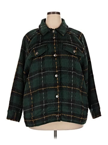 Cj Banks Jacket (view 1)