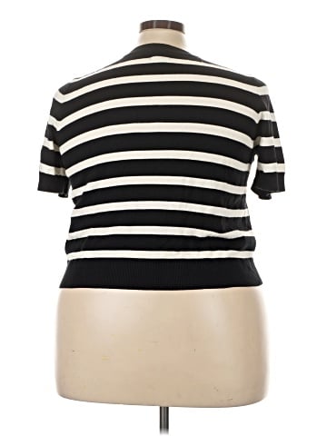 Lands' End Cardigan (view 2)