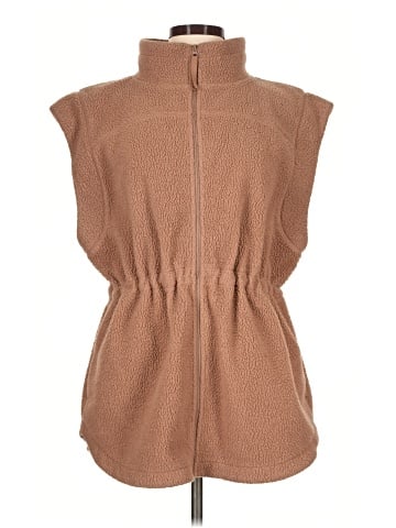 Z by Zella Vest (view 1)