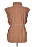 Z by Zella 100% Polyester Brown Vest Size L - photo 2