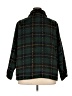 Cj Banks Plaid Green Jacket Size 2X - photo 2
