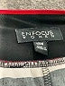 Enfocus Graphic Ivory Casual Dress Size 18 - photo 7
