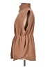 Z by Zella 100% Polyester Brown Vest Size L - photo 5