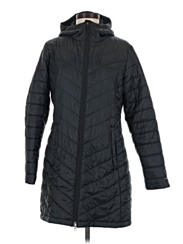 Columbia Coat (view 1)