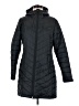 Columbia 100% Polyester Black Coat Size M - photo 1