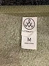 ALTERNATIVE Green Sweatshirt Size M - photo 7