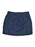 Orvis Paisley Blue Skort Size L - photo 1