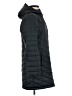 Columbia 100% Polyester Black Coat Size M - photo 4