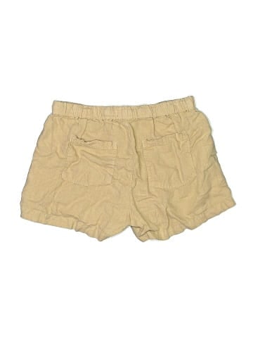 Lou & Grey Khaki Shorts (view 2)
