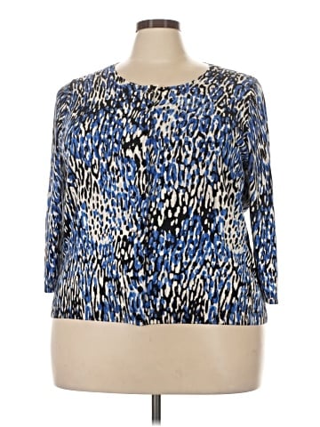 Talbots Cardigan (view 1)