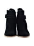 Blondo Black Ankle Boots Size 8 - photo 2