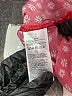 Gap Hearts Red Casual Dress Size S - photo 8