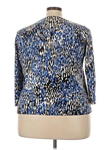 Talbots Cardigan (view 2)