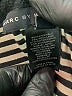 Marc by Marc Jacobs Black Blazer Size S - photo 7