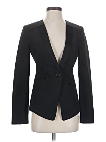 BCBGMAXAZRIA Blazer (view 1)