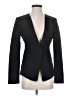 BCBGMAXAZRIA Black Blazer Size XS - photo 1