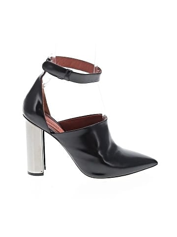 Missoni Heels (view 1)