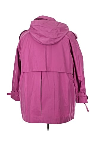 London Fog Coat (view 2)