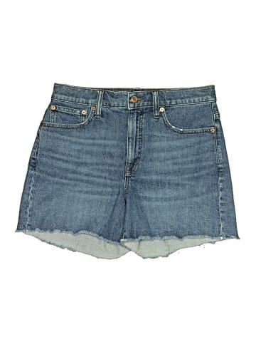 J.Crew Denim Shorts (view 1)