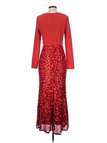 Assorted Brands Cocktail Dress (view 2)
