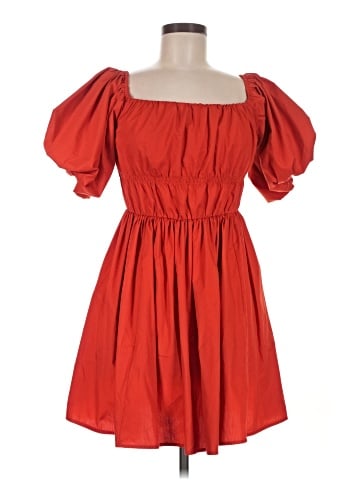 Abercrombie & Fitch Casual Dress (view 1)