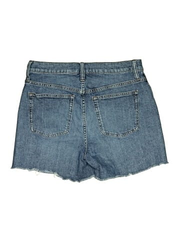 J.Crew Denim Shorts (view 2)