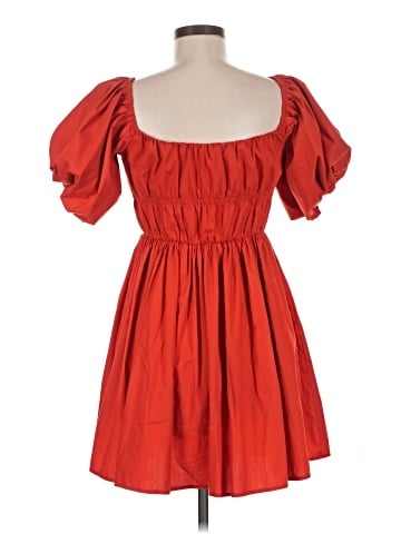 Abercrombie & Fitch Casual Dress (view 2)
