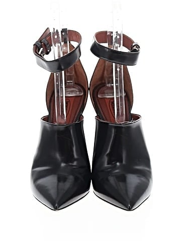 Missoni Heels (view 2)