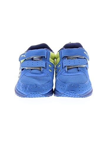 Puma Sneakers (view 2)