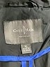 Cole Haan Black Raincoat Size XL - photo 6