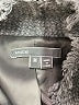 Vince. Chevron-herringbone Gray Jacket Size M - photo 6