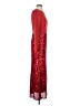 Assorted Brands Red Cocktail Dress Size S - photo 4