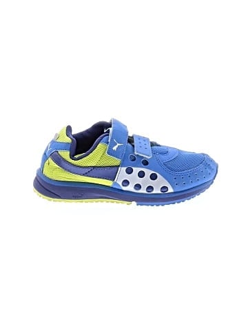 Puma Sneakers (view 1)