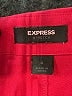 Express Burgundy Long Sleeve Button-Down Shirt Size 4 - photo 7